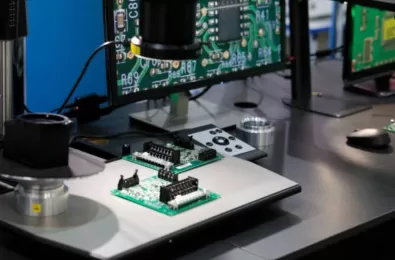 Giảm nhân công QC, tăng tốc sản xuất – Giải pháp từ VinaTest Automation